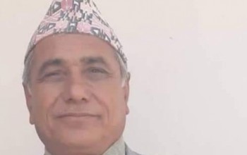 बझाङको खप्तडछान्ना –१ को अध्यक्षमा एकीकृत समाजवादीका जोशी विजयी 